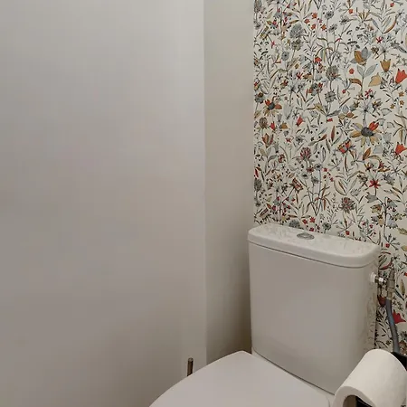 Bnbnova - 1br - Champ De Mars & Eiffel Tower Apartman
